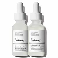 Niacinamide + Hyaluronic Acid V1 Duo