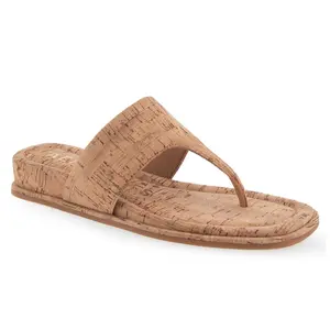 Aerosoles Luxe Thong Sandals - Barry