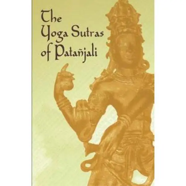 USED-The Yoga Sutras of Patanjali by Patanjali (Paperback)