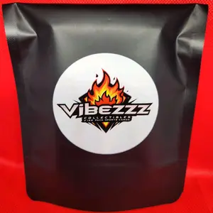 Vibezzz Fire pack NFL Football Trading Cards Ed.
