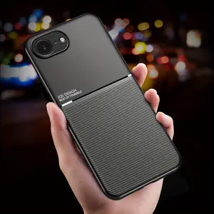 Phone Case: 3pcs [1 Phone Case with 2X Clear Screen Protectors]Cover Shockproof Bumper for iPhone 17E 16 15 14 13 12 11 SE 7 8, Accessories for Phone, Suitable for Men and Women