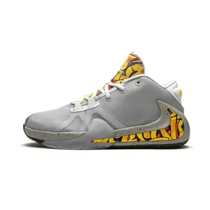 Zoom Freak 1 GS "Graffiti"