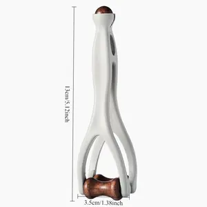 Double-Sided Roller Finger Massager, Deep Pressure Hand Massage Tool, Body Care, Relieves Carpal Tunnel Syndrome, Office & Travel Stress Relief, Gift Idea