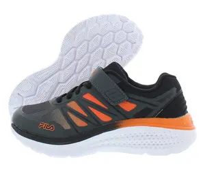 Fila Superstride 3 Strap Boys Shoes