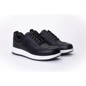 Heilung ProStride Onyx Black