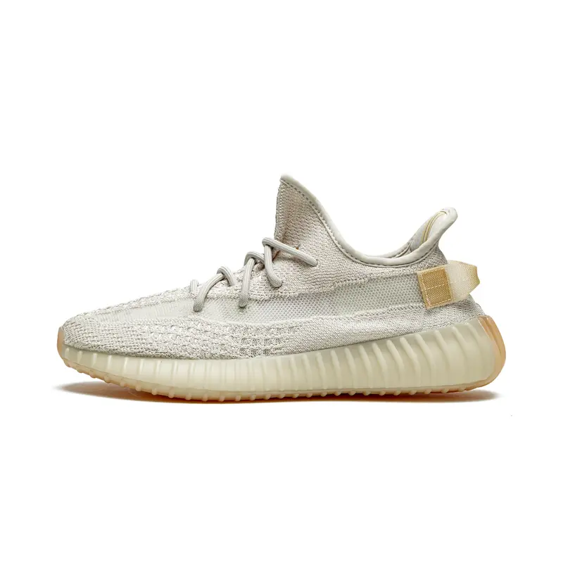 adidas gazelle silver green womens Adidas Yeezy Boost 350 V2 'Static' | EF2905 main image 0
