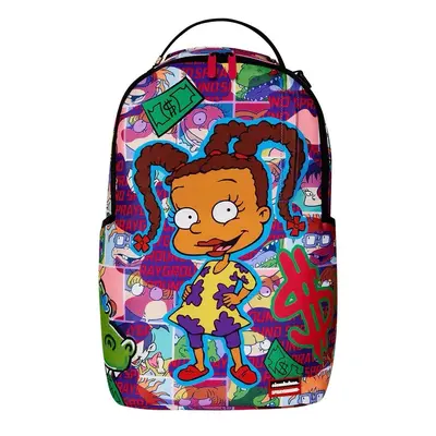 Susie Sprayground Backpack Sorry Not Sorry TikTok Shop