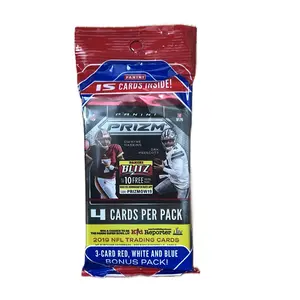 2019 Panini Prizm Football Value Pack