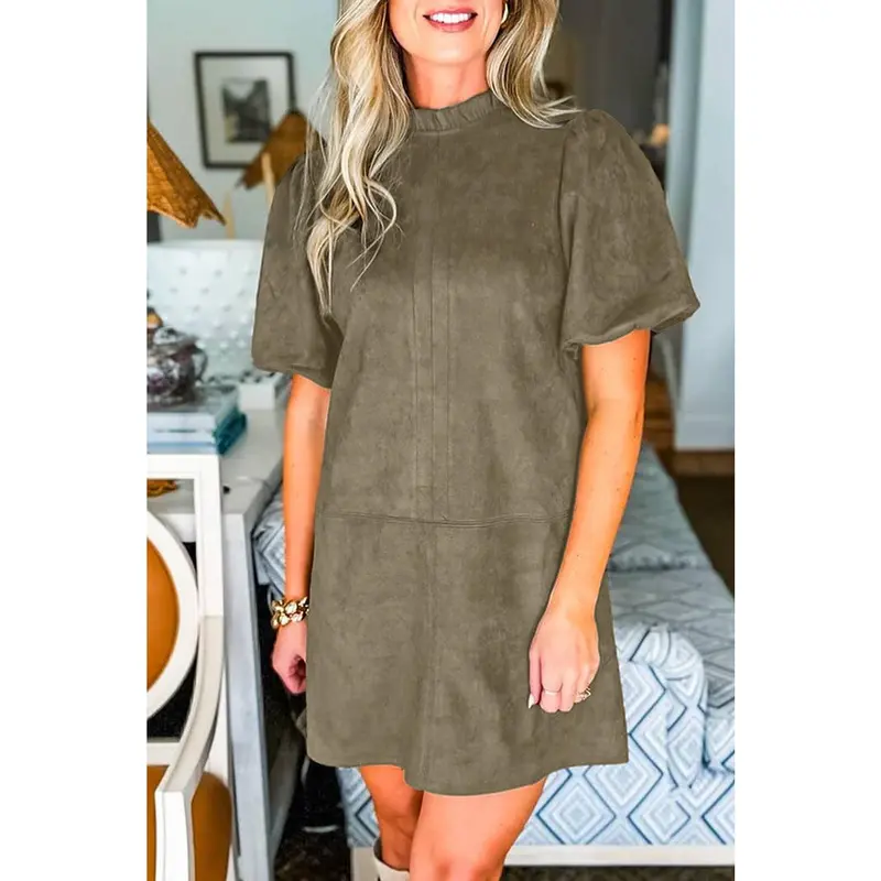 naomi russel green dress - TikTok Shop naomi russel green dress - TikTok Shop