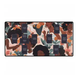 Tarot Desk Mat