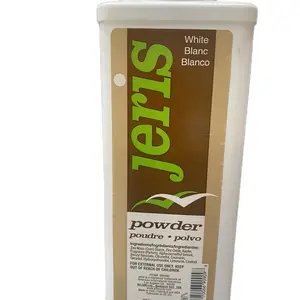 Jeris Talc Powder White 9oz