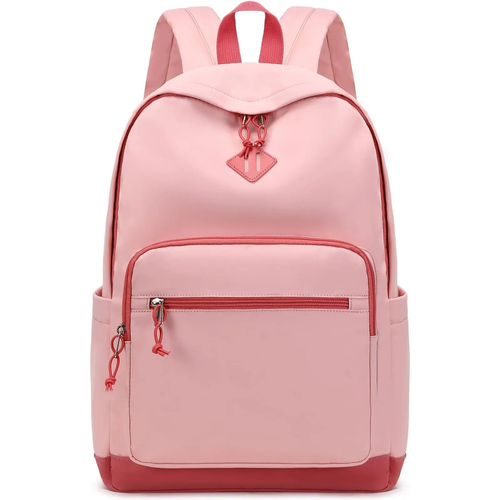 Pink/Red