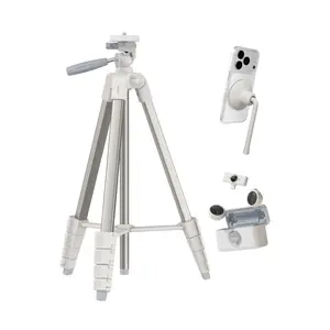 Belkin Stage Creator Kit: Tripod, Magnetic Phone Mount & Wireless Mics