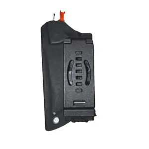 MUCITUP Universal Belt Clip 2” Adjustable Quick Release Kydex Mount