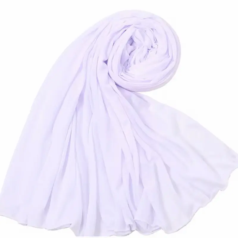 Jersey hijab