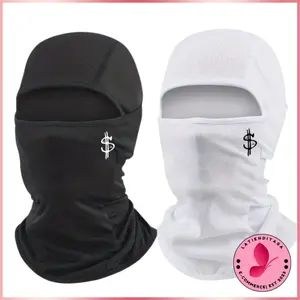 Peso Plum Face Mask – UV Protection, Windproof Scarf for Men & Women