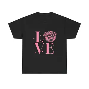 LOVER GIRL TEE