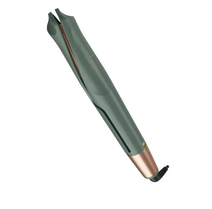 Remington Botanicals Twist & Curl Multi-Styler, Ceramic, 7 Heat Settings, Green