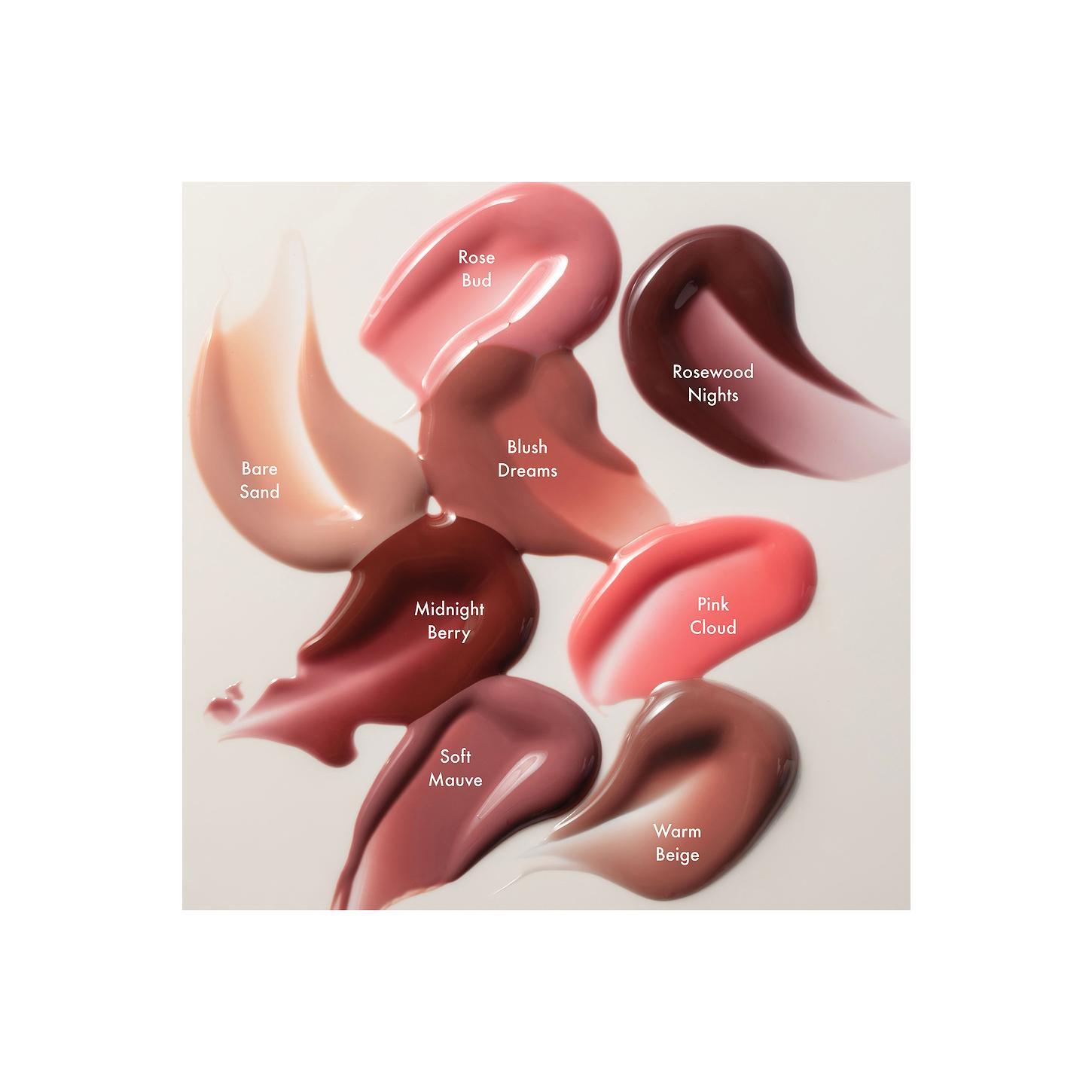 Summer Fridays Dream Lip Oil in Bare Sand Summer Fridays Dream Lip Oil in Bare Sand