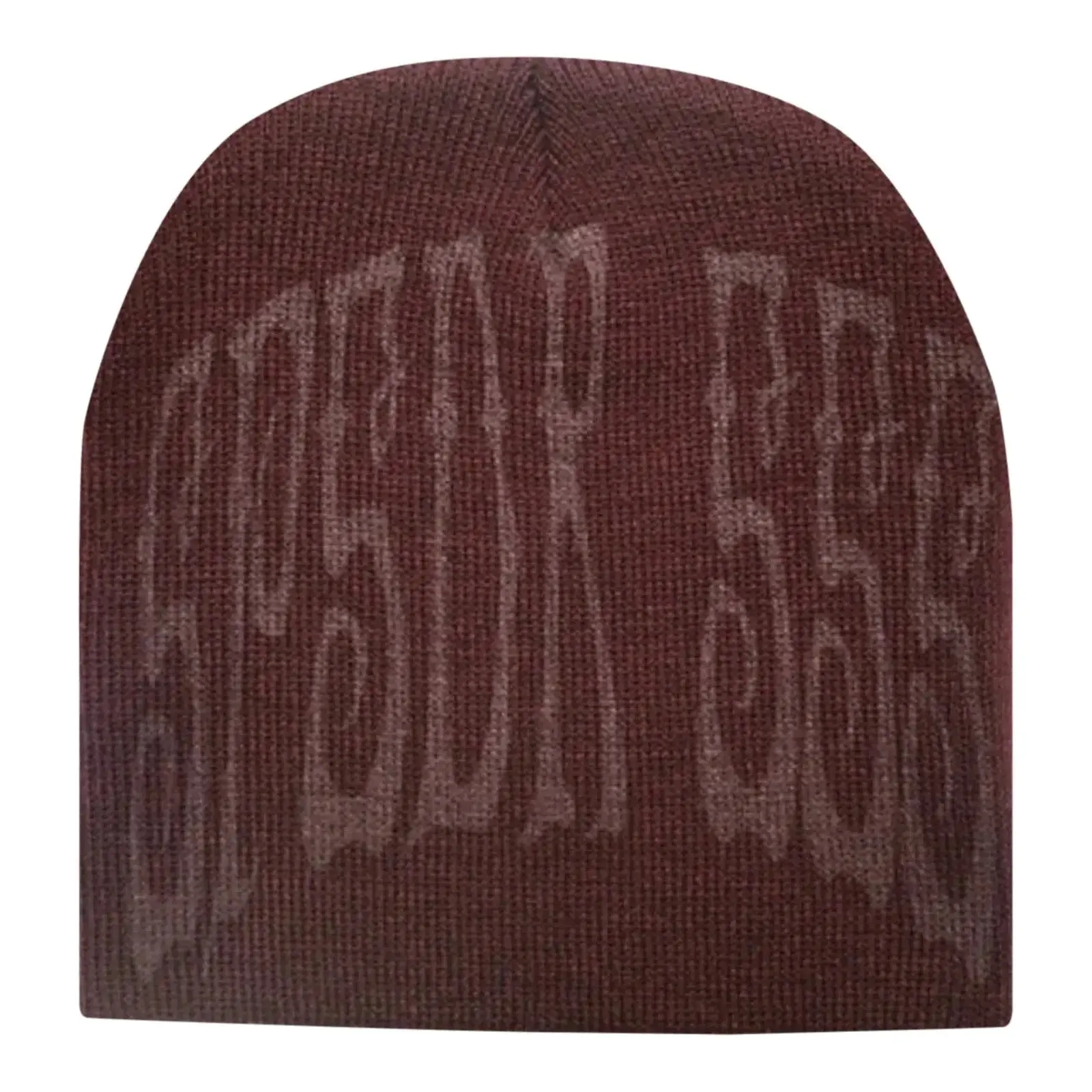 Sp5der Longlegs Unisex Beanie - Original Knit Fabric Headwear Accessory, Genuine Product with Authenticity Guarantee, Stretch, Fashionable, In Stock & Ready To Ship