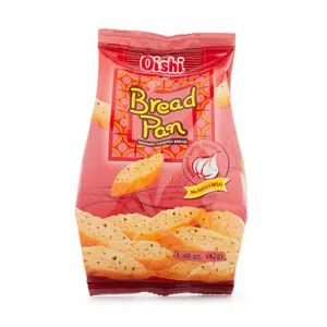Oishi Bread Pan Garlic Toast 42 g