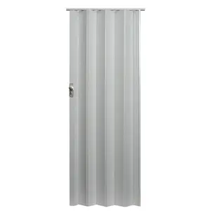 Homestyle  36 x 80 in. Marquis Folding Door, White