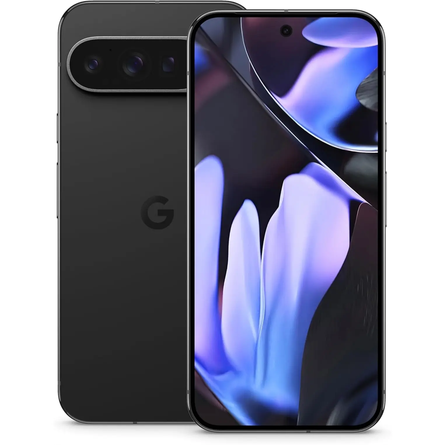 REFURBISHED Google Pixel 9 Pro XL 5G Cellphone - 6.8 in Large Screen Mobile Smartphone, 256GB Unlocked Android Device - For Parts Only