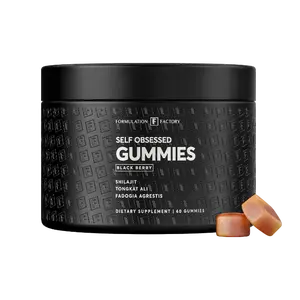 Self Obsessed Gummy