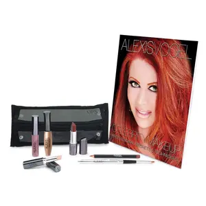 LOVE 'EM FULL LIP KIT - Dark