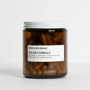 Colon Formula Colon Formula