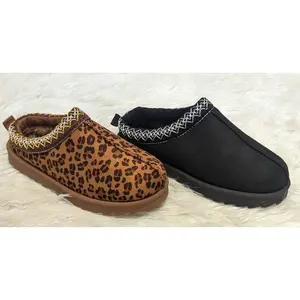 TS12240001 Slip on Shoes