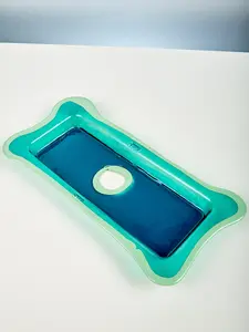 Rectangular Tray