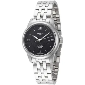 Tissot Women's T-Classic 29mm Automatic Watch T0062071105800
