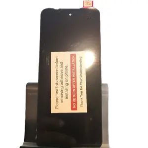 ORIGINAL OEM Screen Replacement for Motorola Moto G Power 2022 xt2165