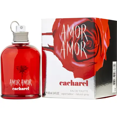 Ti Amo Perfume Manila TikTok Shop - Main Image