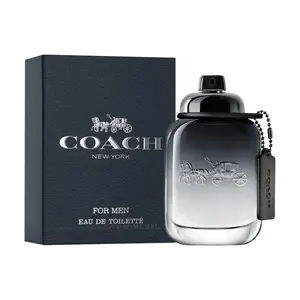 Coach Coach Eau De Toilette For Men