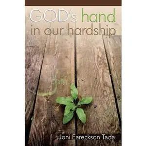 USED-God's Hand in Our Hardship by Joni and Friends (Paperback)