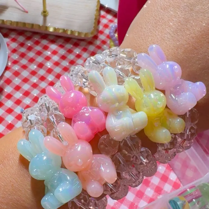 Funny Bunny Bracelet
