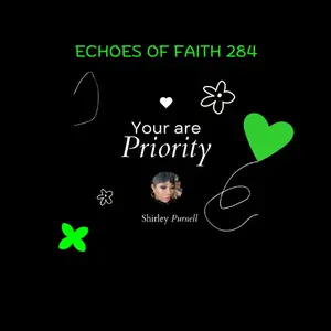 Echoes of Faith & Meditation