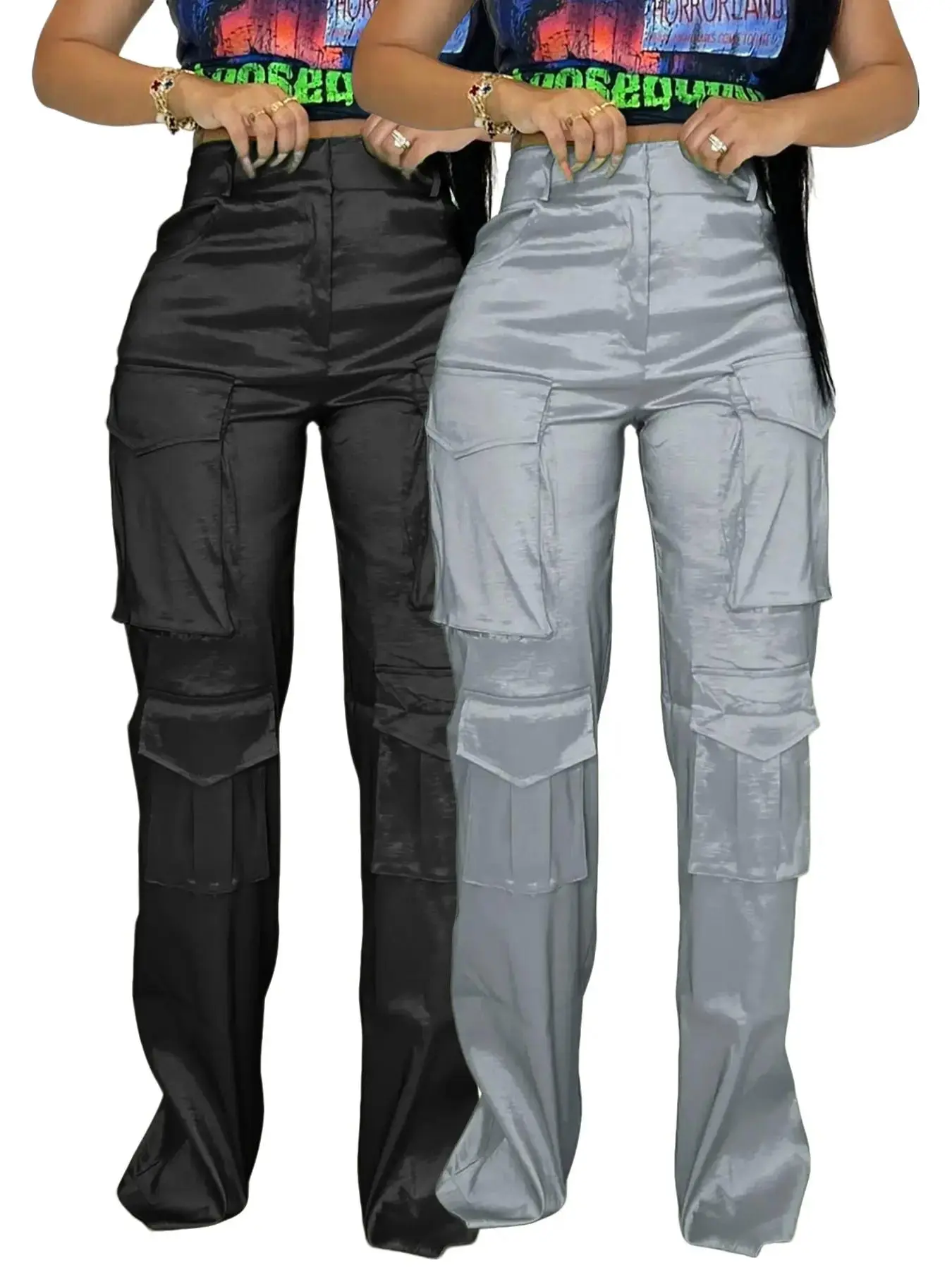 Black*1 pc+Silver*1 pc