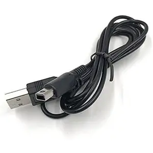 USB Power   Charger  for 3DS 3DS XL 3DS LL