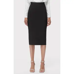 ICON BANDAGE PENCIL SKIRT