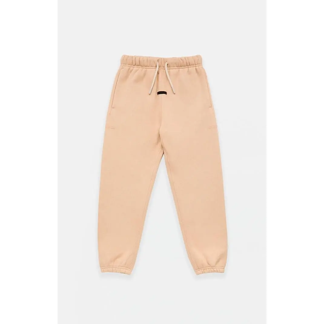 Fear of God ESSENTIALS Kids Classic Fleece Sweatpants
