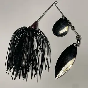 1/2 oz Spinnerbait