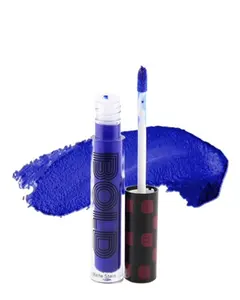 Waterfall Matte Lipstick Long Lasting Pigment