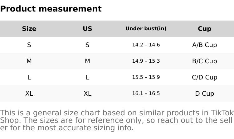 Lovely Lace Bralette