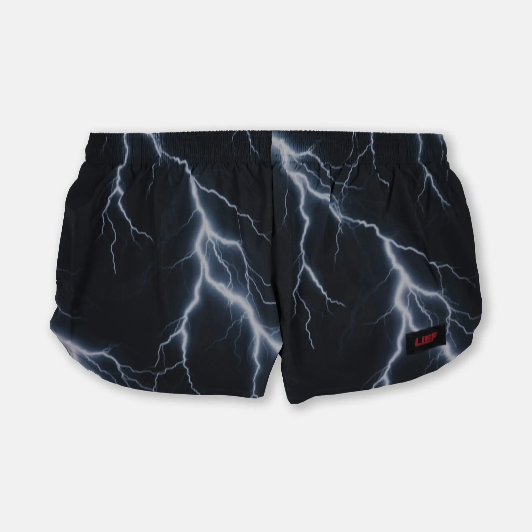 S3 - Men's 3" Split Running Short - Juiced