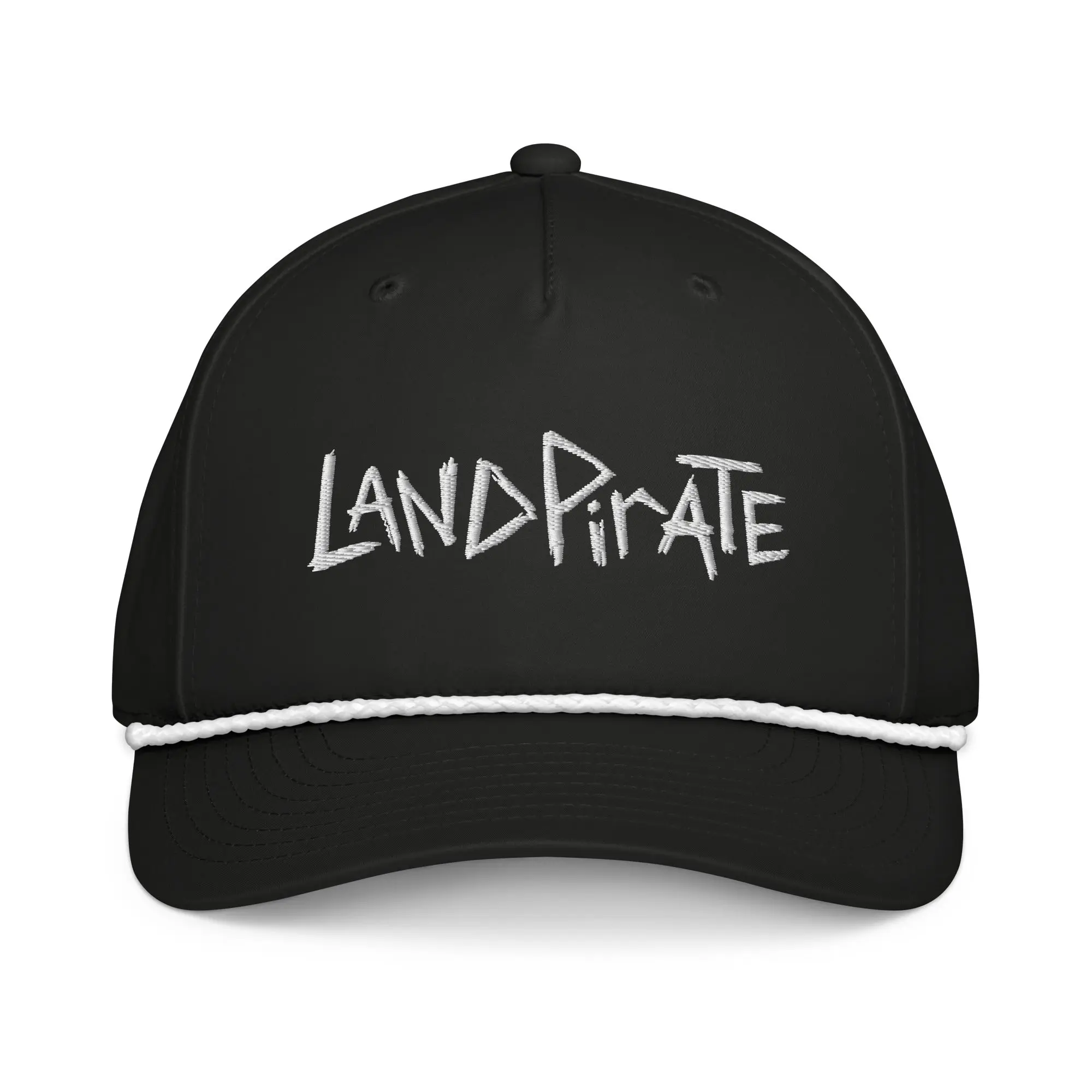 the Original - Classic Rope Snapback Hat