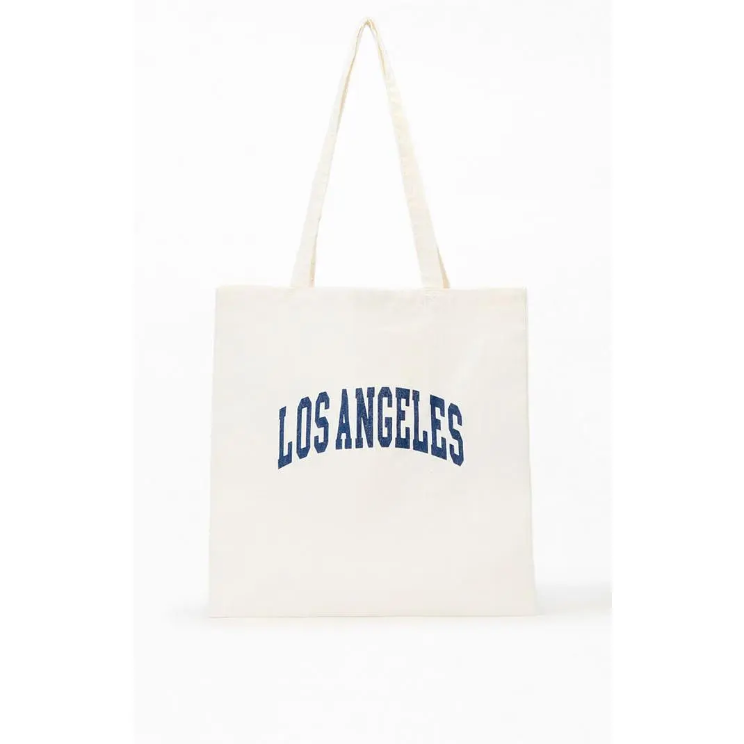 John Galt Women's Los Angeles Tote Bag