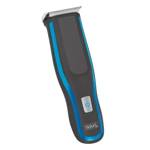 Wahl Self-Clip 360 Cordless Electric Hair Clipper Set for At Home DIY Self Haircutters